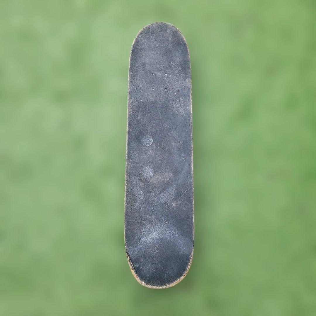 スケボー sk8マフィア