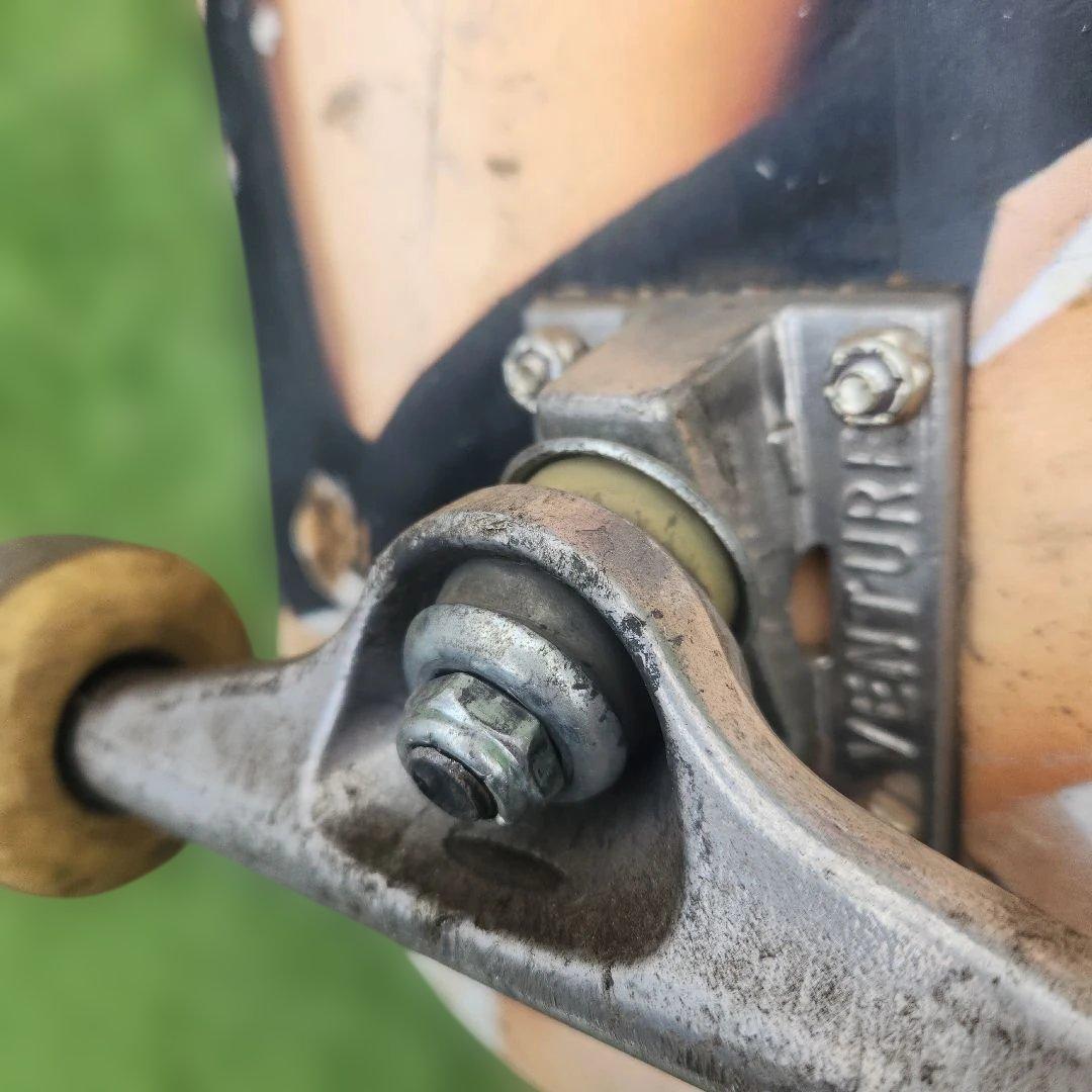 スケボー sk8マフィア