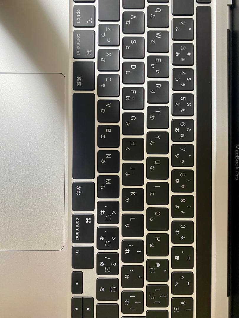 MacBook本体 MacBook Pro13inch 2020 16GB