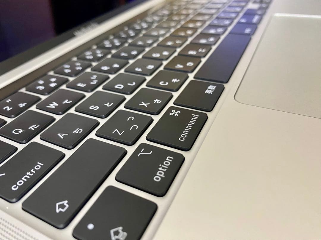 MacBook本体 MacBook Pro13inch 2020 16GB