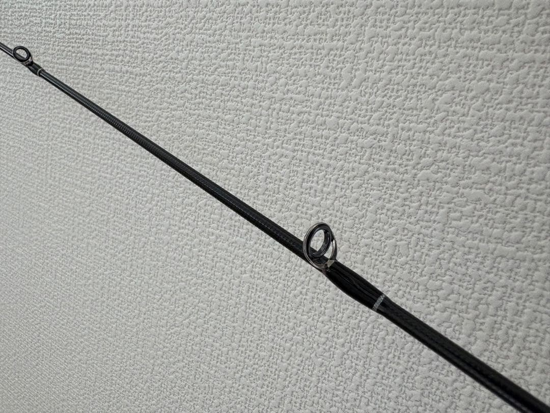 ゼスタ　スローエモーション　S651