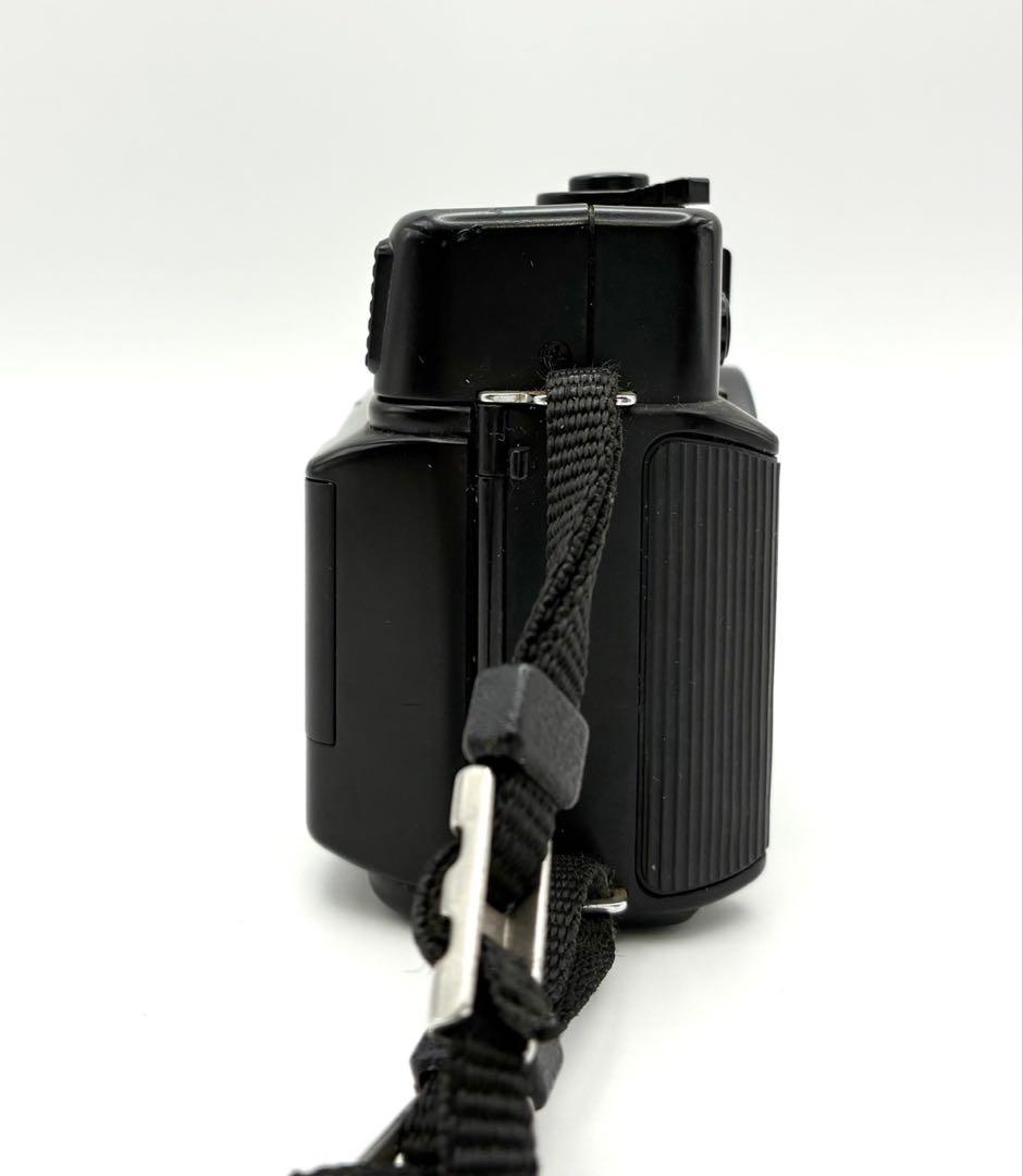 【動作品 一部ワケアリ】Nikon L35AD ピカイチ ISO1000