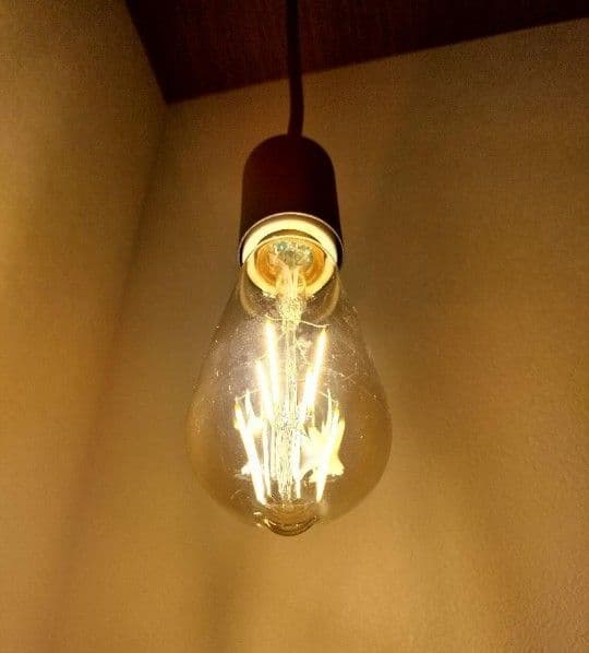 ペンダントライト セット（４個）