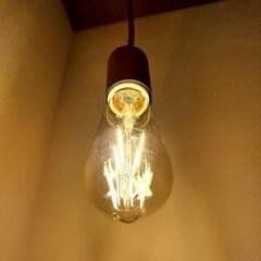 ペンダントライト セット（４個）