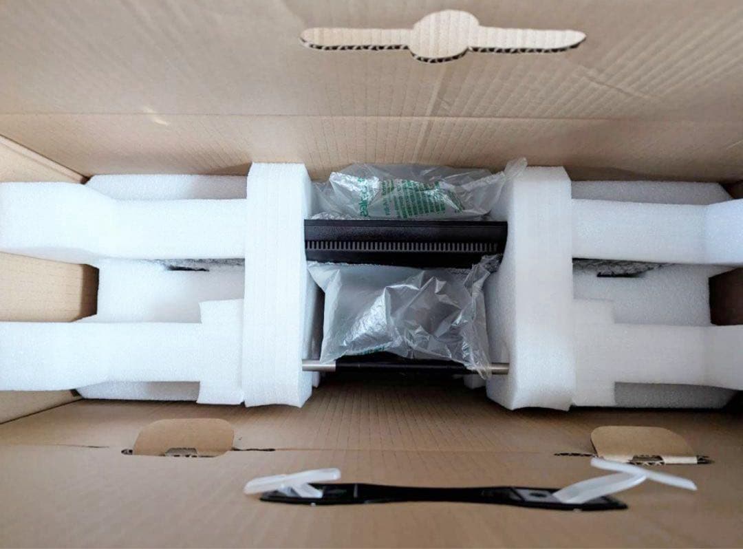 【David】WACOM cintiq22 FHD箱&フィルム付き