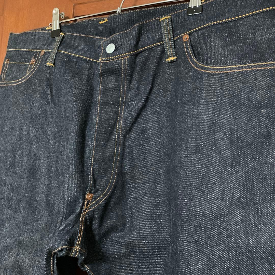 EVISU エヴィス　デニム　LOT2004　No.1 SPECIAL　W44