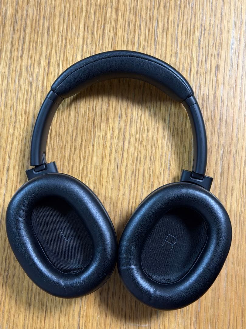 【超美品】 JBL TOUR ONE M3 ブラック