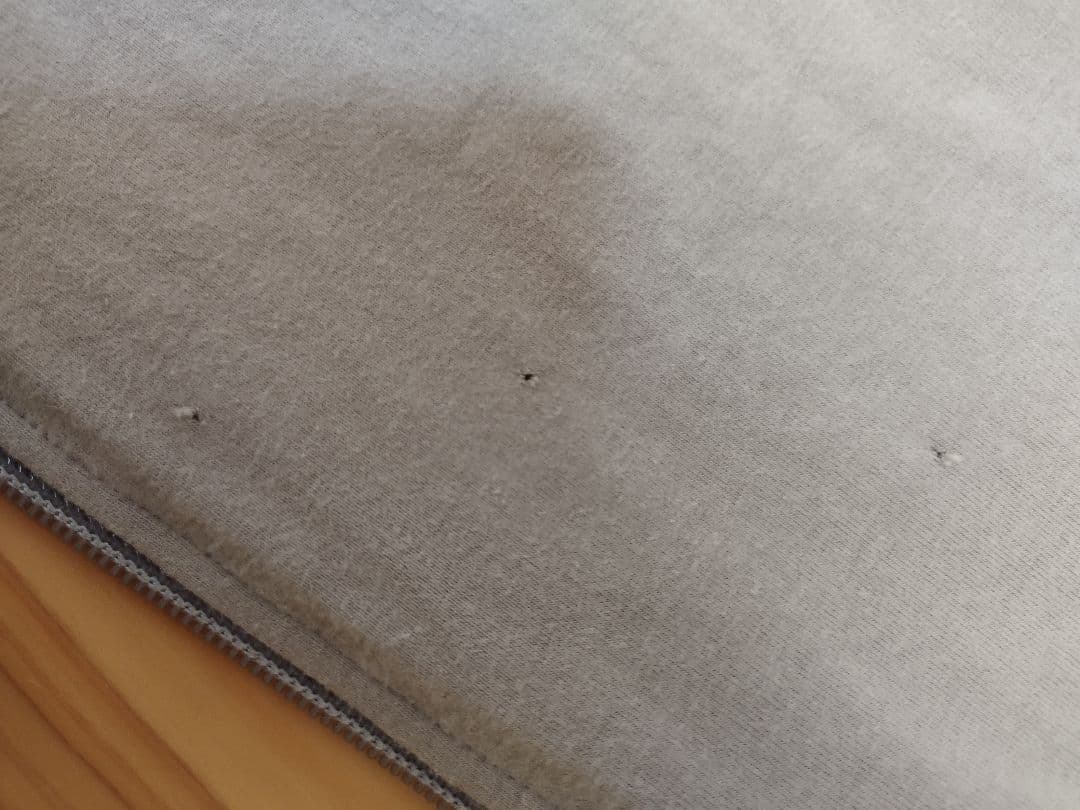 Yogibo MAX　直渡し