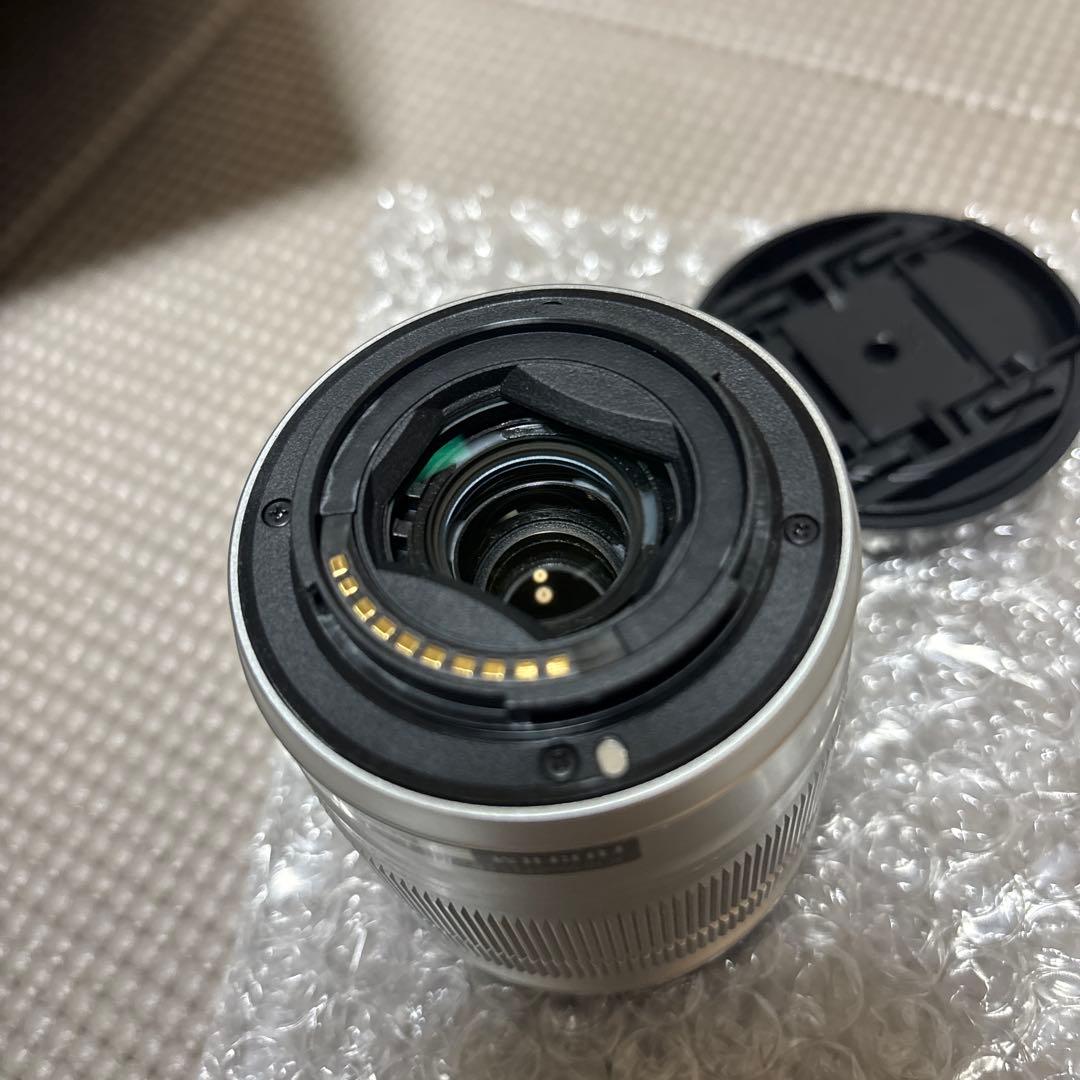 FUJIFILM 富士フィルム X-A3 ミラーレス カメラ