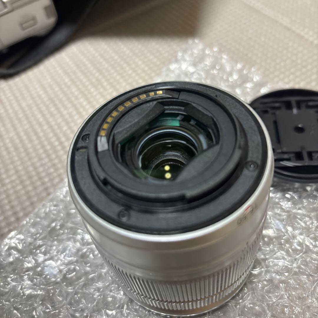 FUJIFILM 富士フィルム X-A3 ミラーレス カメラ