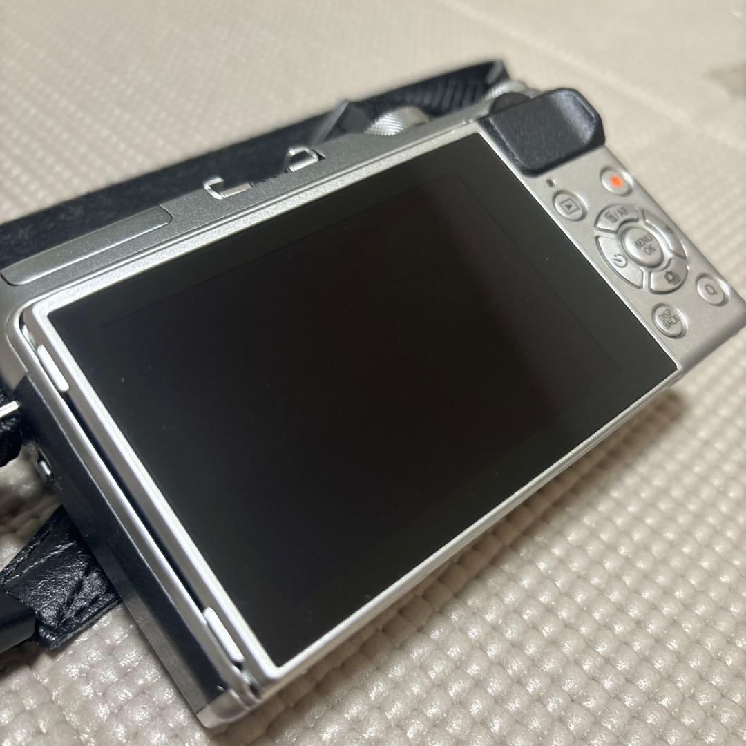FUJIFILM 富士フィルム X-A3 ミラーレス カメラ