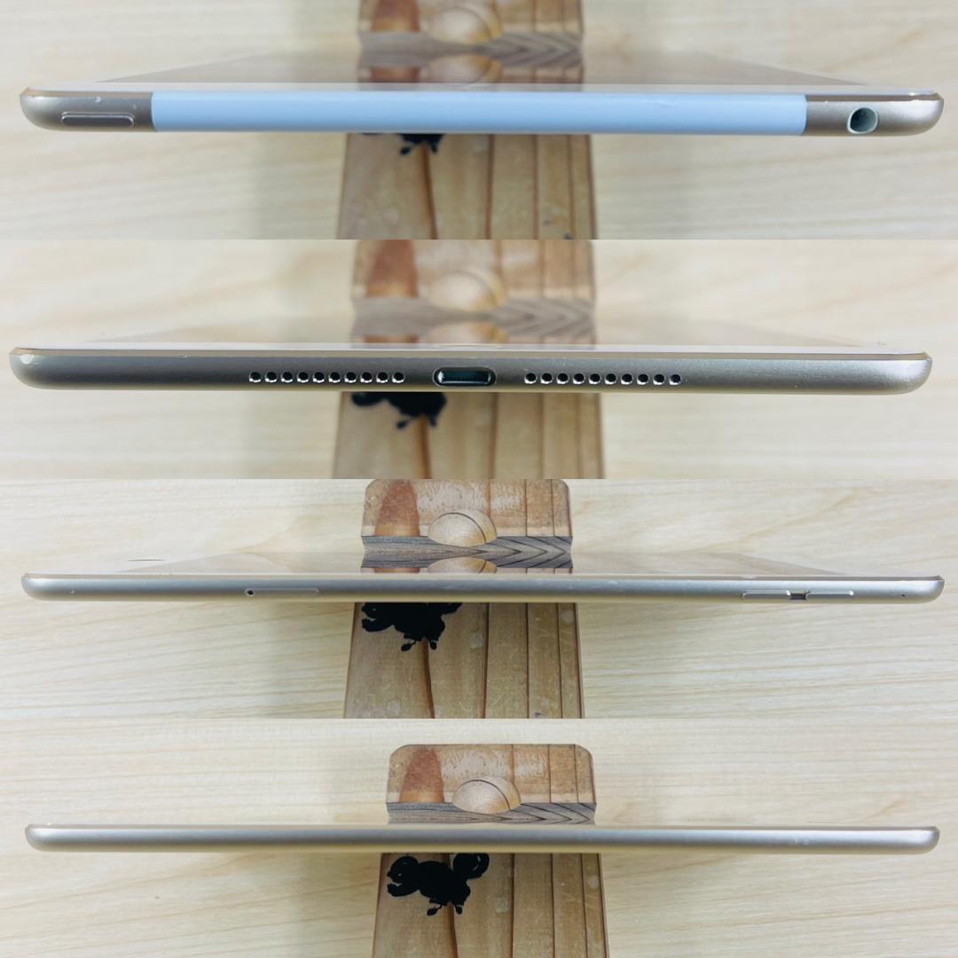 P176 SIMフリー iPad mini 第4世代 16GB セルラー