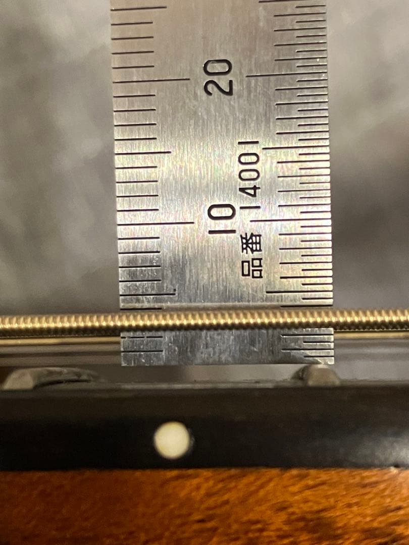 k.yairi BL-85 希少　エレカシ(宮本浩次)使用モデル