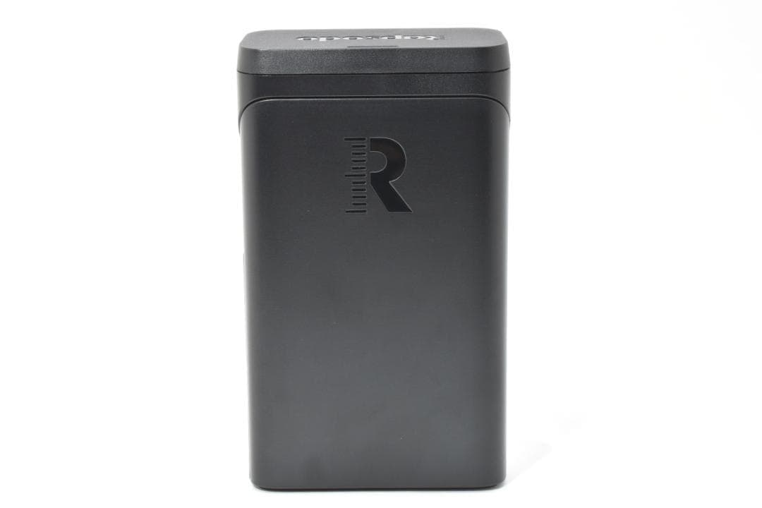 Rapsodo モバイルトレーサー MLM 弾道測定器