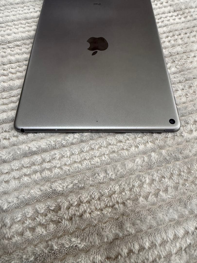 Apple iPad Air 第3世代256GB スペースグレー