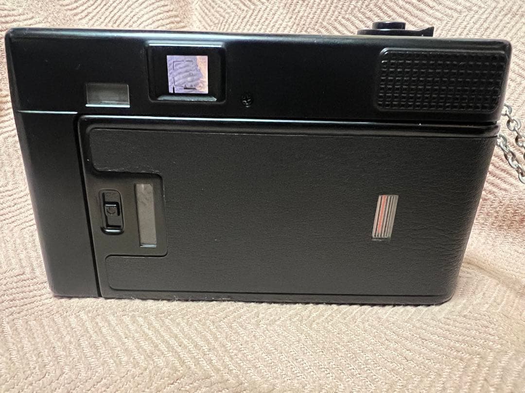 Nikon ニコン　L35AF 35ｍｍ F2.8 ISO400 ピカイチ