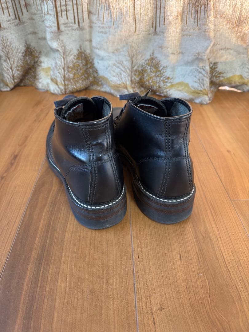 靴 Red WING 3148 26cm D