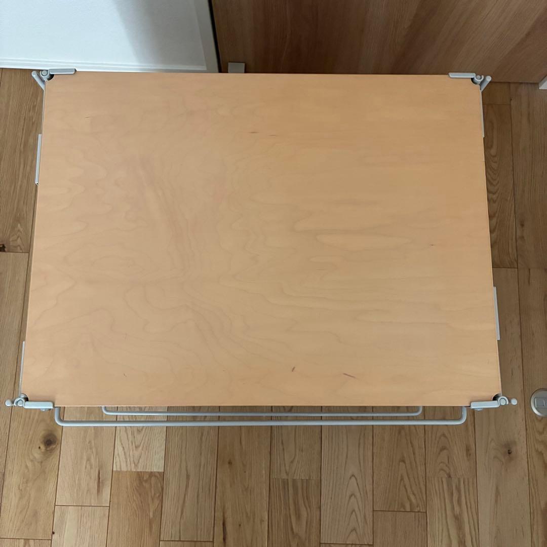 【無印良品】たのメル便 スチールユニットシェルフ ミニ 引き出し