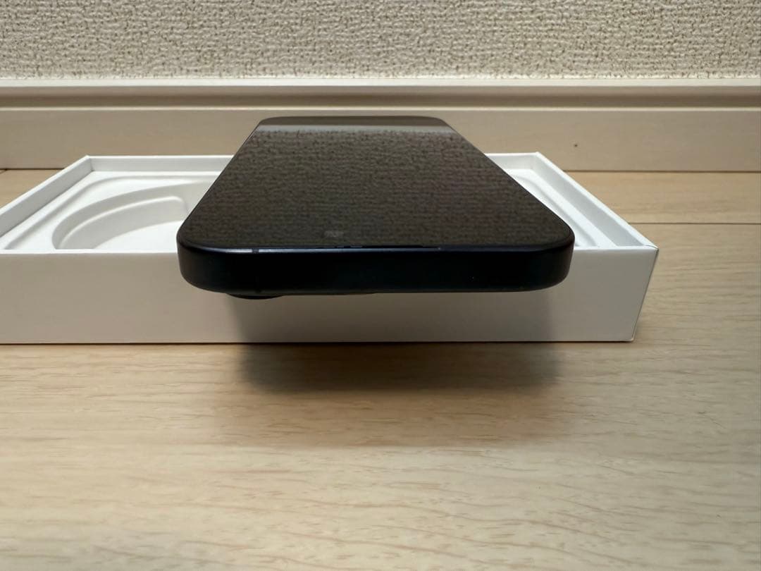 スマートフォン本体 Apple iPhone15Pro 256GB