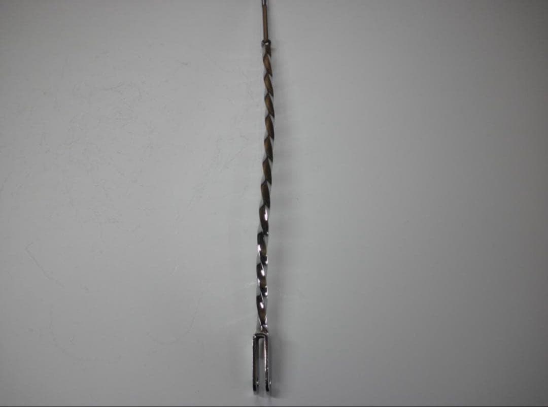 LiSAッ子出品☆シャリー・ダックスツイスト ブレーキロッドローダウン対応