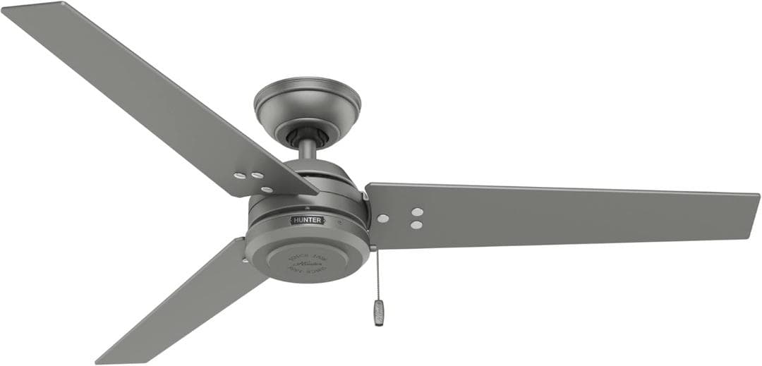 Hunter Fan Company 59262 シーリングファン