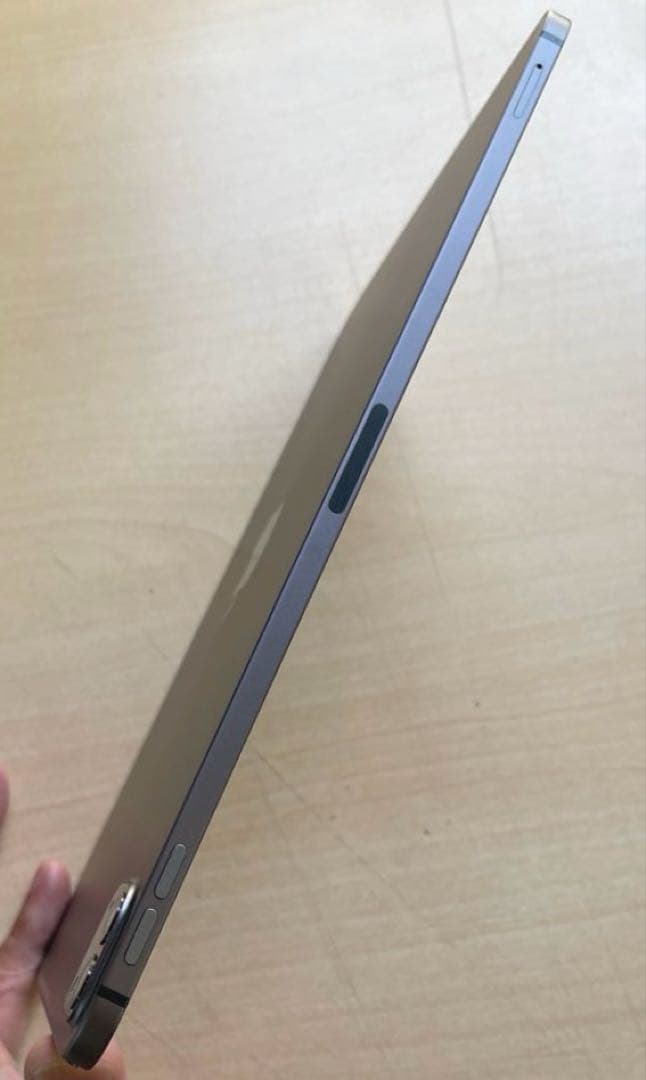 iPad Pro 第2世代　スペースグレイ　128GB A2230 超美品