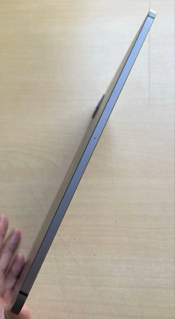 iPad Pro 第2世代　スペースグレイ　128GB A2230 超美品