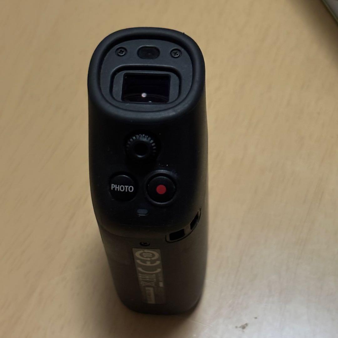 Canon キャノン　PowerShot ZOOM ブラック　2台セット