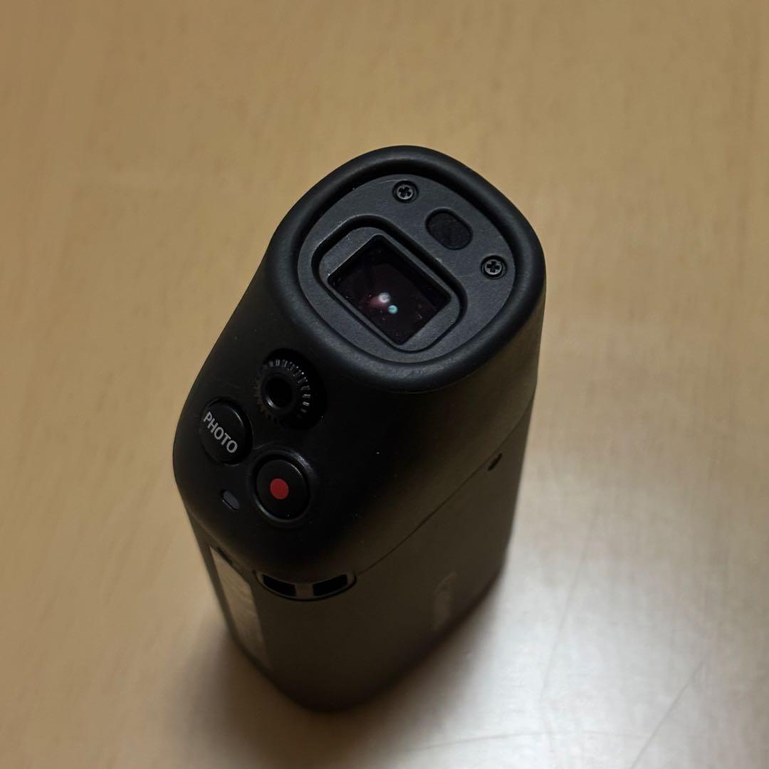 Canon キャノン　PowerShot ZOOM ブラック　2台セット