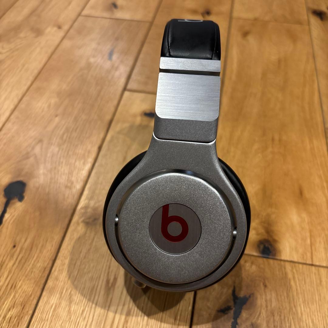 ヘッドホン Beats pro Monster