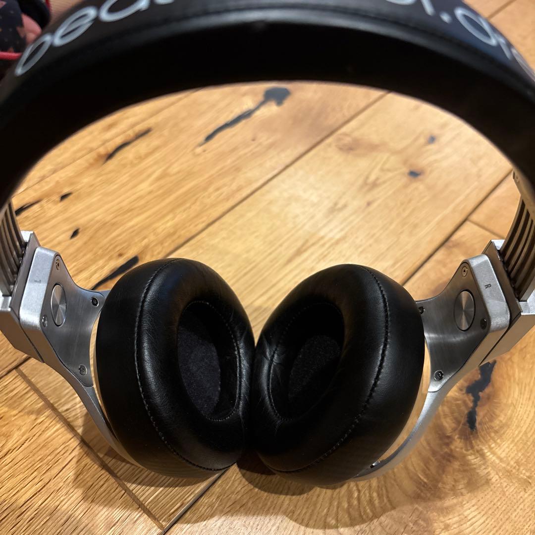 ヘッドホン Beats pro Monster