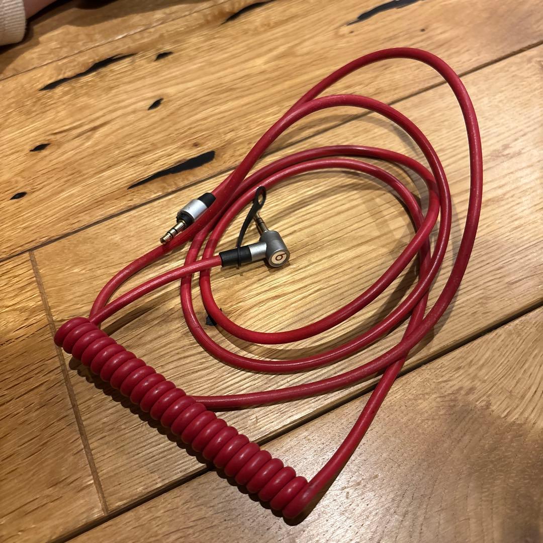 ヘッドホン Beats pro Monster