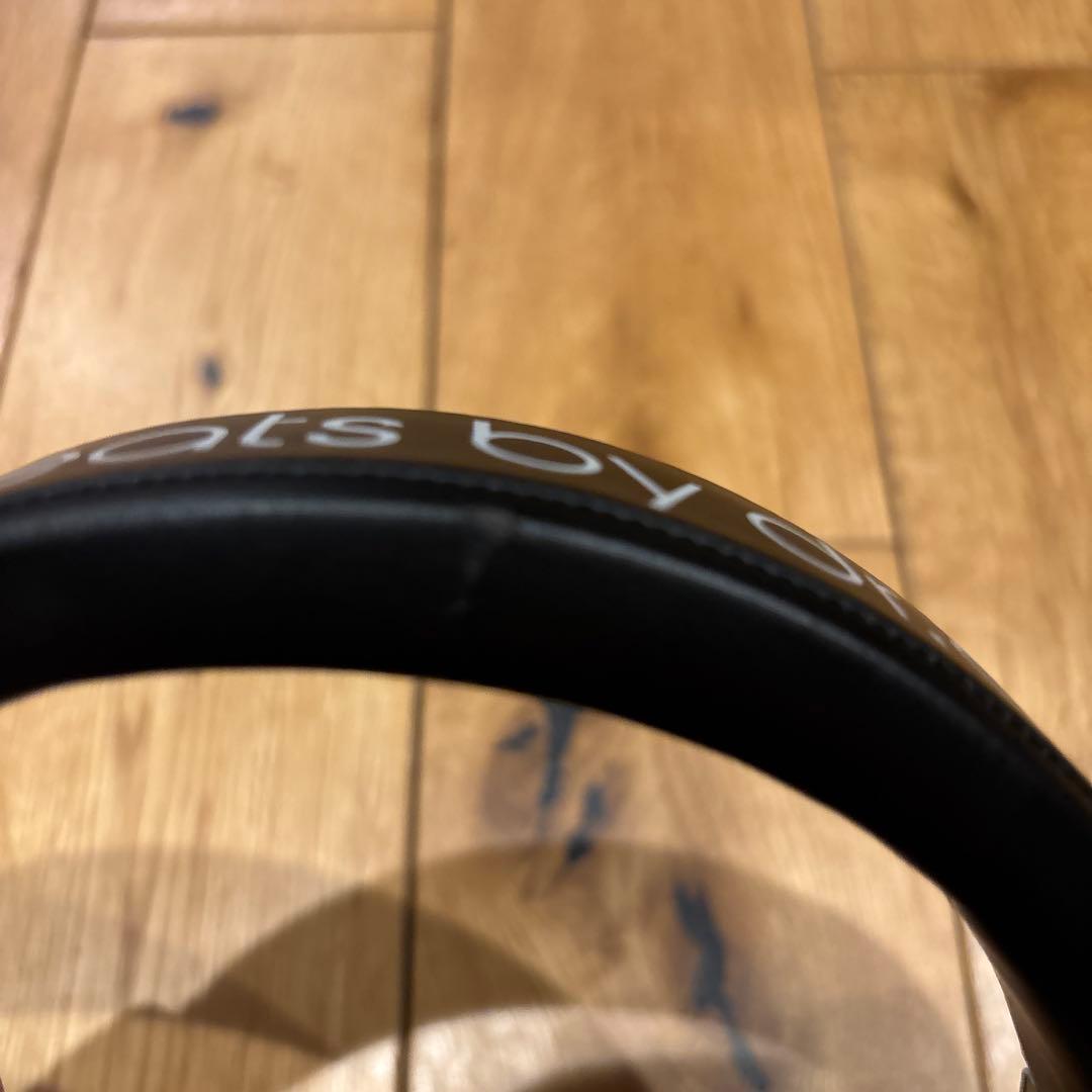 ヘッドホン Beats pro Monster