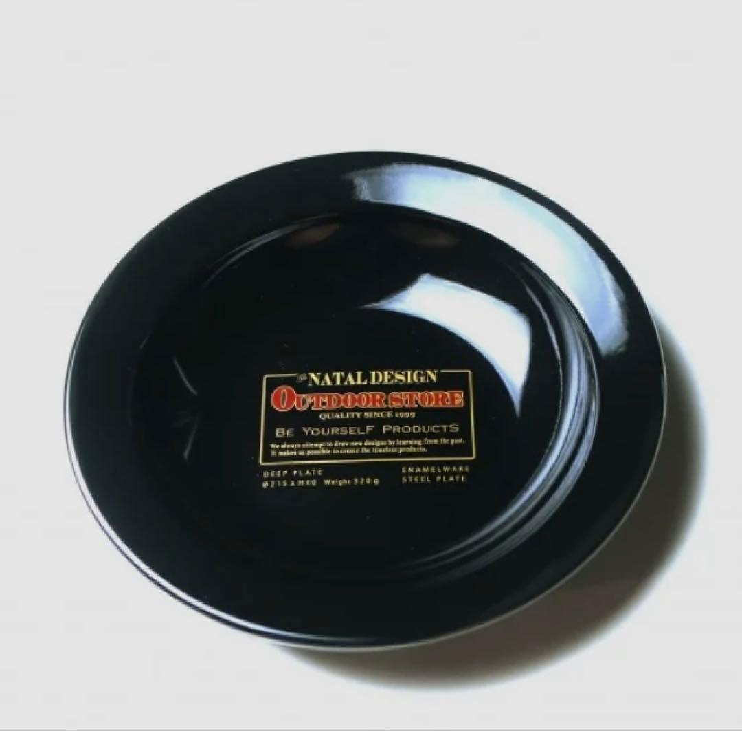 ネイタルデザイン　プレートセット