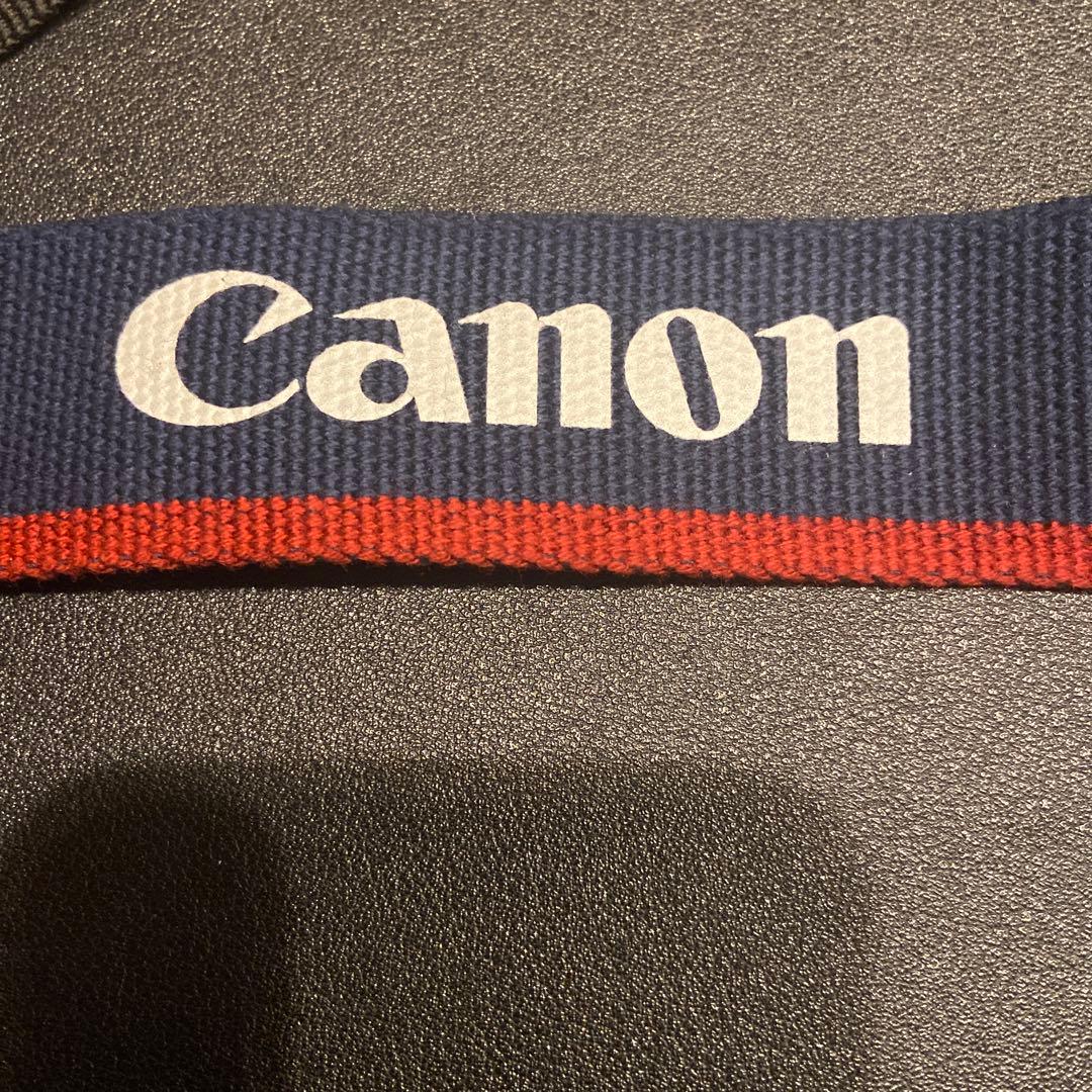 超美品　フイルムカメラ　EOS Kiss 使用頻度極少　超美品