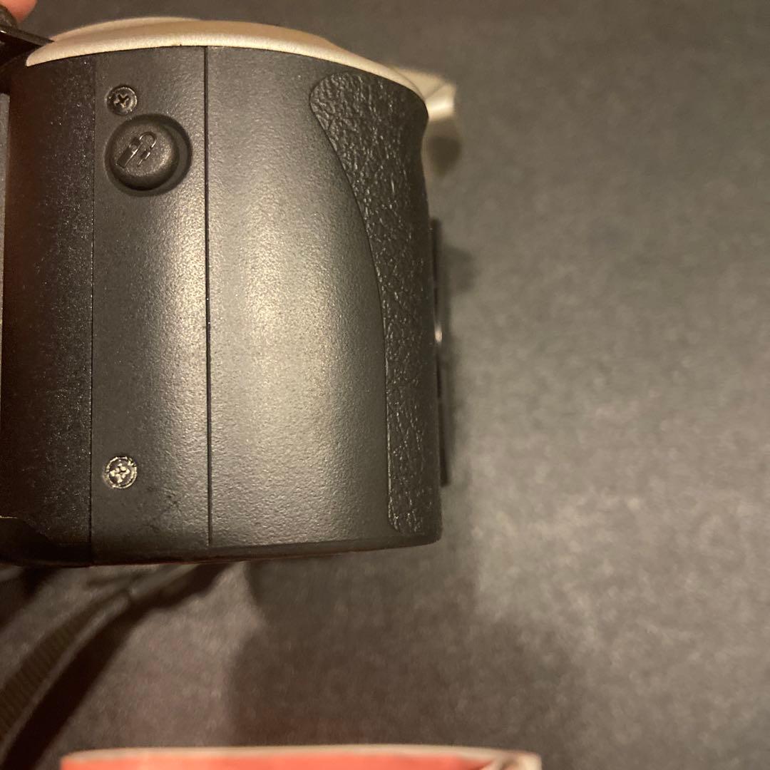 超美品　フイルムカメラ　EOS Kiss 使用頻度極少　超美品