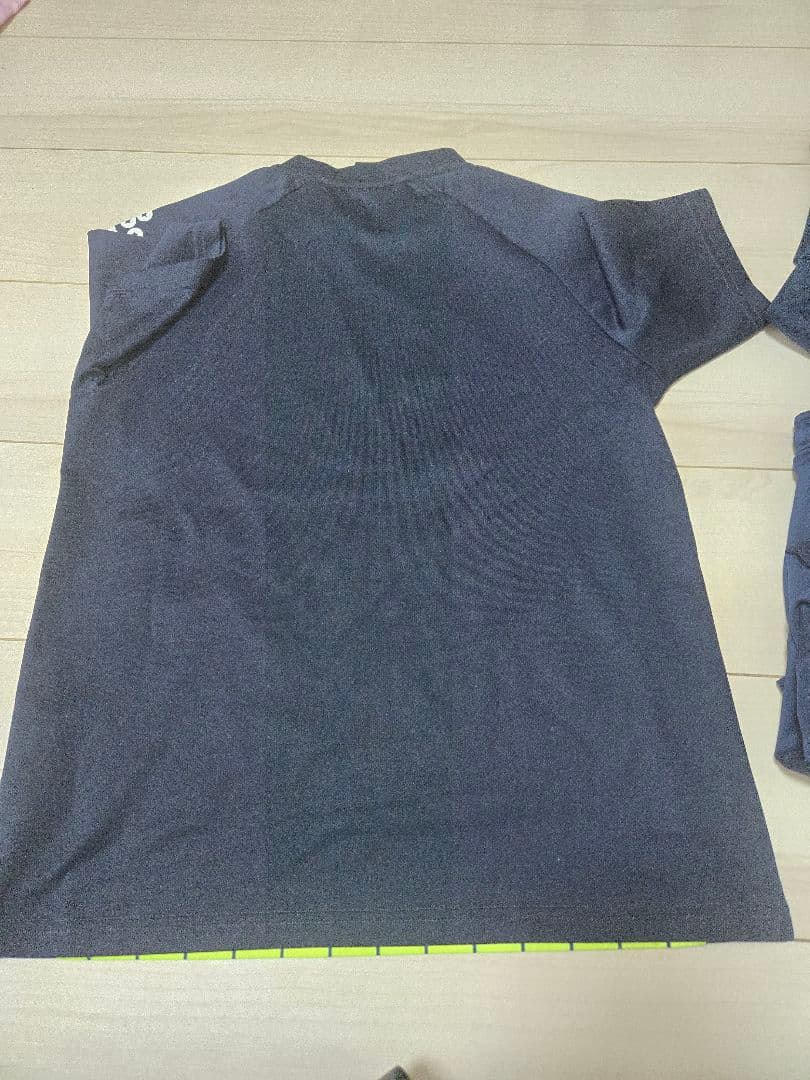 160 サッカー　ブランド　七点セット