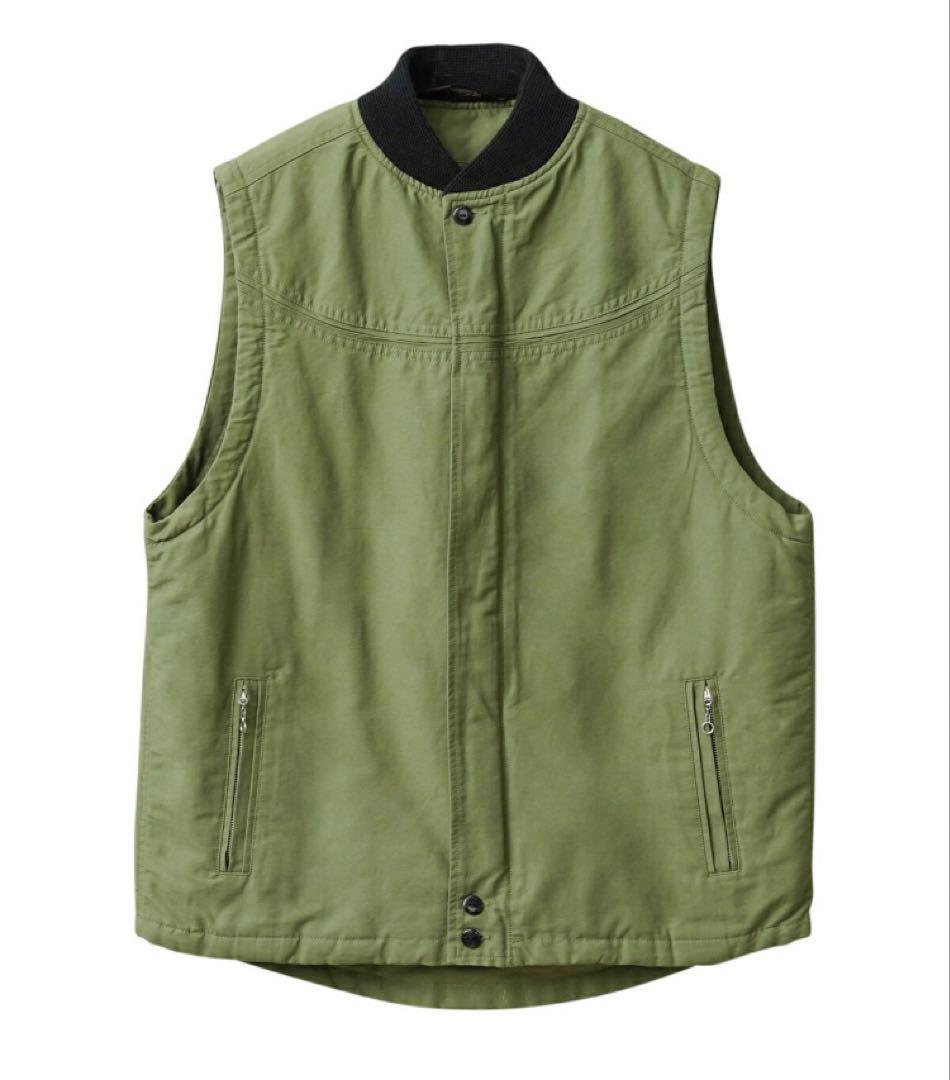 【専用】25AW WAIPER TOWNCRAFT ダービーベスト L