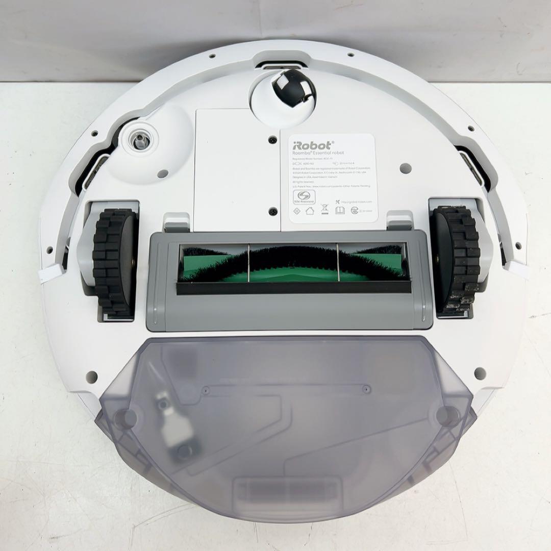 8ADM22 【未使用】iRobot ルンバ コンボ2 エッセンシャル