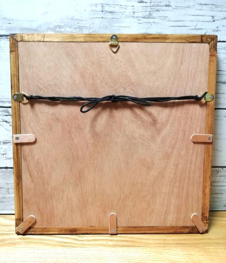 額縁ご確認ページ　プカプカ猫　ひらめき猫×2 おまもり猫