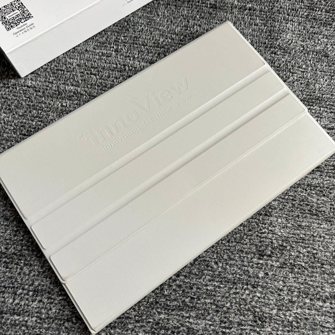 innoview 15.6インチ モバイルモニター