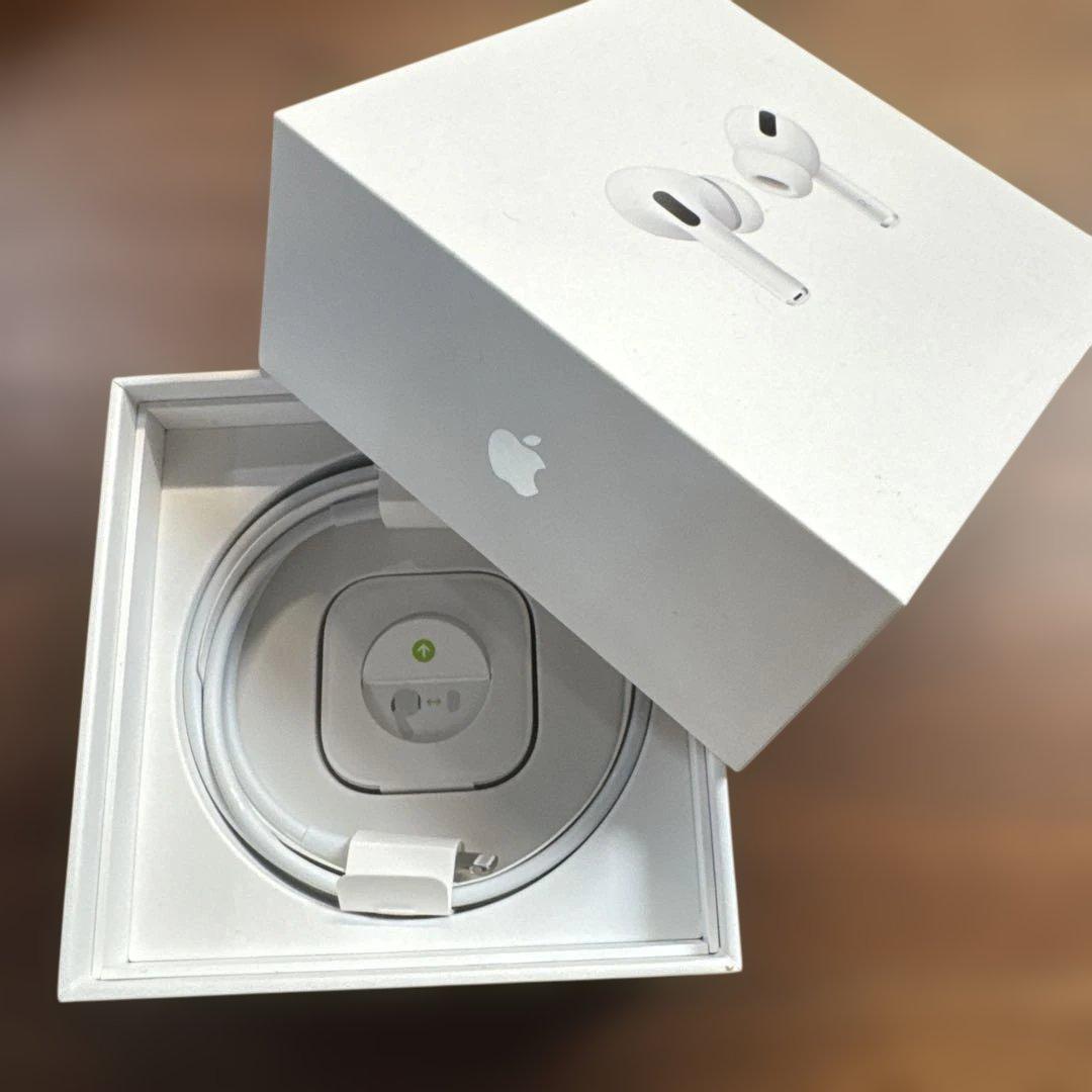 AirPods Pro ワイヤレスイヤホン 本体