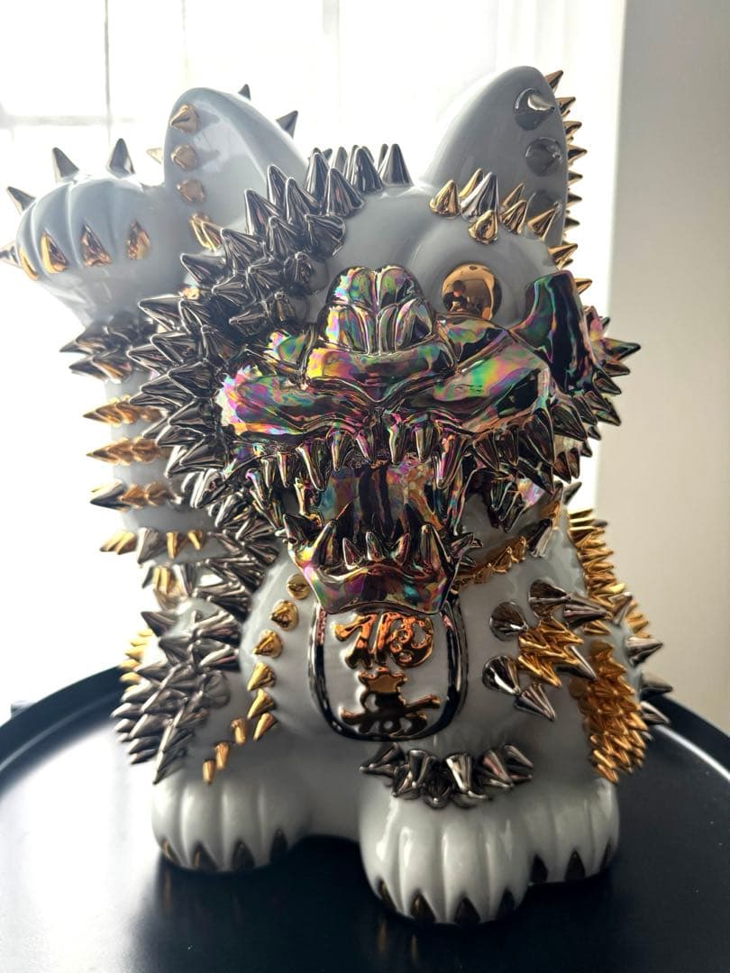 mareichiko88さん専用　古賀崇洋 作品　NEO MANEKINEKO