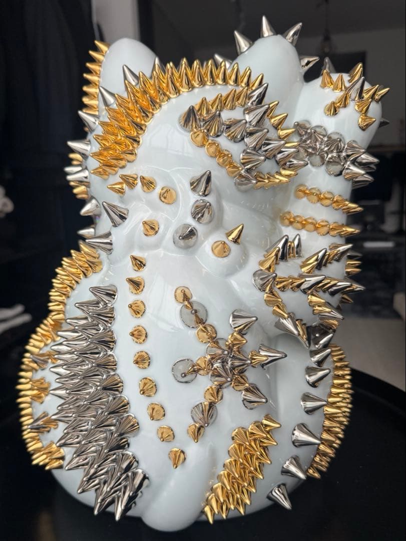 mareichiko88さん専用　古賀崇洋 作品　NEO MANEKINEKO