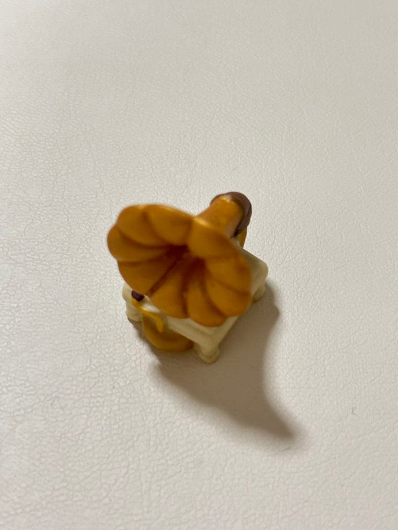 加藤工芸　kato kogei ディズニー おしゃれキャットマリー 置物