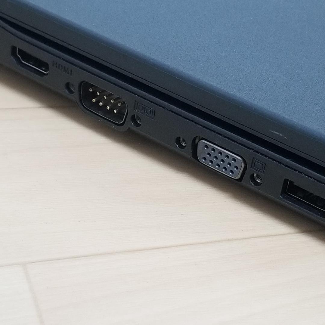 期間限定 新品SSD Win11 DVD再生可 ノートPC NEC (E3019