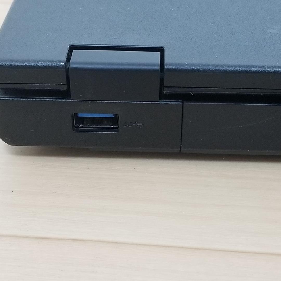 期間限定 新品SSD Win11 DVD再生可 ノートPC NEC (E3019