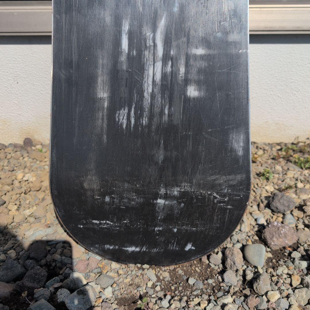 HEAD(ヘッド)、 スノーボード 付属バインディング付き