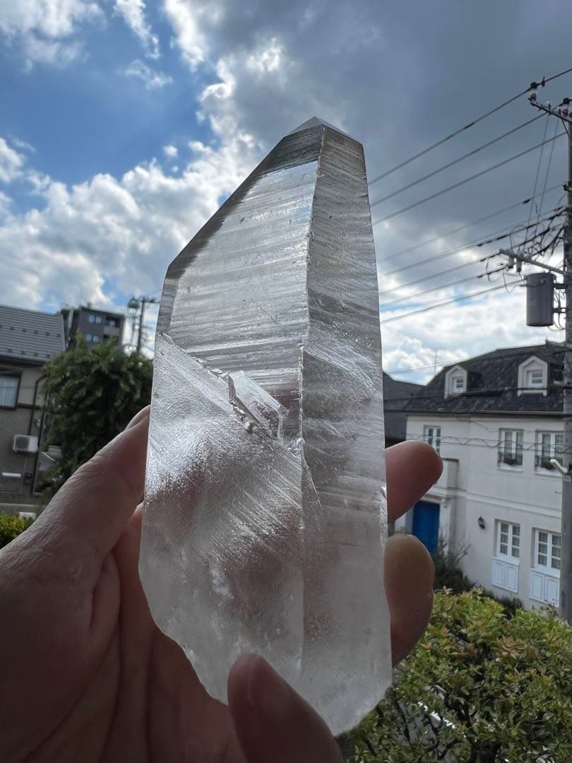 レムリアンシード(セーラデカブラル産)初期鉱山/オールドストック・本物！