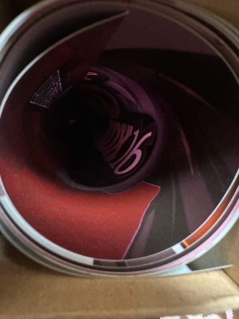 N*】様 KONAMI Empress beatmania IIDX 16 ポス